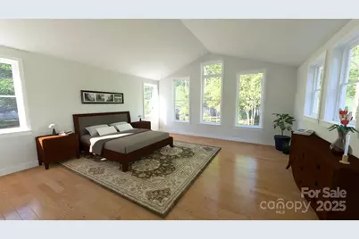 125 Governor Thomson Terrace #201, Weaverville, NC 28787 - Photo 6