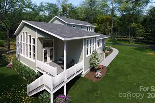 125 Governor Thomson Terrace, Weaverville, NC 28787 - Photo 2