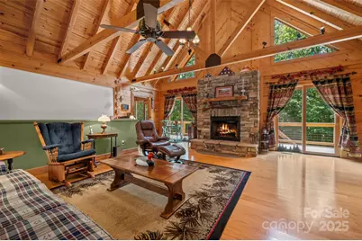 23 Jay Foster Way #22/23, Saluda, NC 28773 - Photo 6