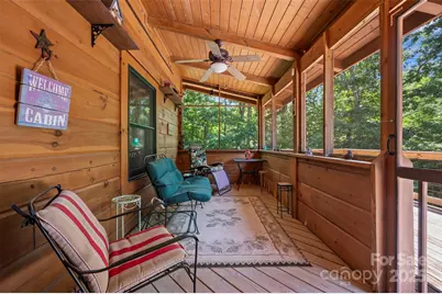 23 Jay Foster Way #22/23, Saluda, NC 28773 - Photo 20