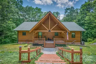 23 Jay Foster Way, Saluda, NC 28773 - Photo 2