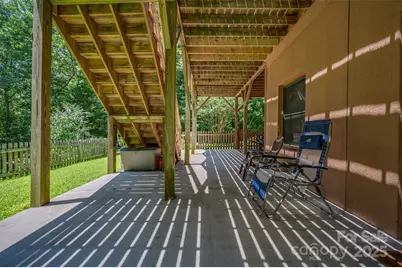 23 Jay Foster Way #22/23, Saluda, NC 28773 - Photo 34