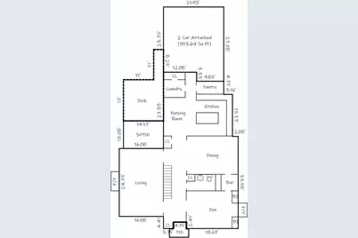 560 20th Avenue Court NW, Hickory, NC 28601 - Photo 4