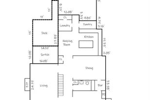 560 20th Ave Ct NW, Hickory, NC 28601 - Photo 4