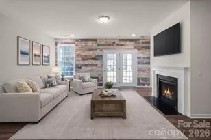 7420 Tullamore Glen, Huntersville, NC 28078 - Photo 4