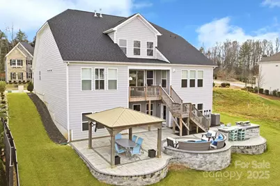 14230 Morningate Street, Huntersville, NC 28078 - Photo 1