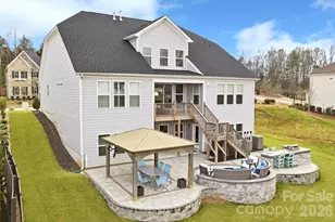 14230 Morningate St, Huntersville, NC 28078 - Photo 40