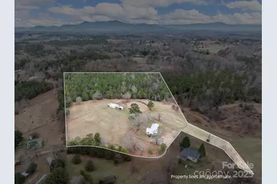 139 Clarkson Lane, Tryon, NC 28782 - Photo 2