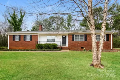 144 Buffaloway Road, Statesville, NC 28677 - Photo 1