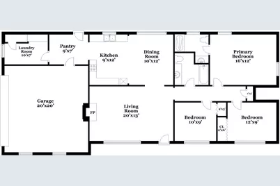 144 Buffaloway Road, Statesville, NC 28677 - Photo 16