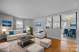 6621 Starcrest Dr, Charlotte, NC 28210 - Photo 4