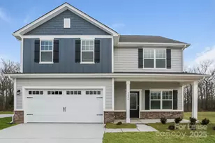 3824 Allenby Pl, Monroe, NC 28110 - Photo 2