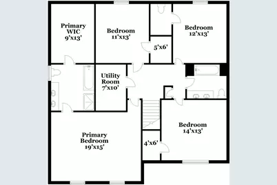 3824 Allenby Place, Monroe, NC 28110 - Photo 16