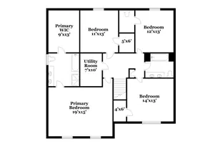 3824 Allenby Pl, Monroe, NC 28110 - Photo 16