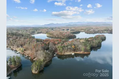 1224 Forest Lake Heights Drive, Nebo, NC 28761 - Photo 46