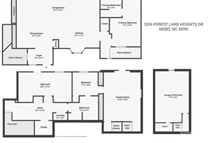 1224 Forest Lake Heights Dr, Nebo, NC 28761 - Photo 48