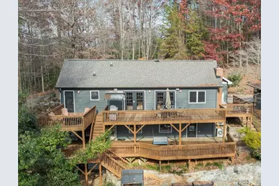 1224 Forest Lake Heights Drive, Nebo, NC 28761 - Photo 42