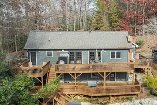 1224 Forest Lake Heights Dr, Nebo, NC 28761 - Photo 42