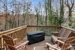 1224 Forest Lake Heights Dr, Nebo, NC 28761 - Photo 2