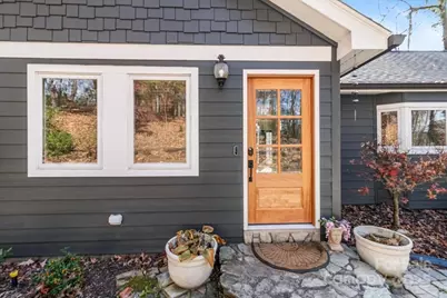 1224 Forest Lake Heights Drive, Nebo, NC 28761 - Photo 6