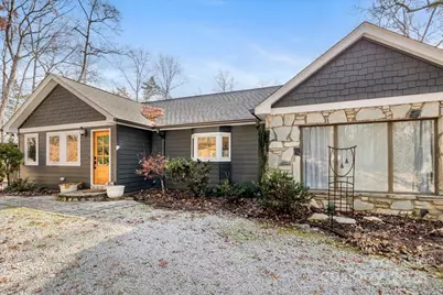 1224 Forest Lake Heights Drive, Nebo, NC 28761 - Photo 4