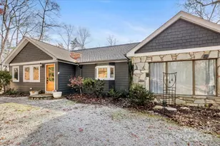 1224 Forest Lake Heights Dr, Nebo, NC 28761 - Photo 4