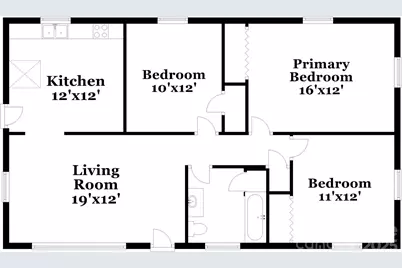 509 Frank Drive, Charlotte, NC 28215 - Photo 16