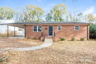 509 Frank Dr, Charlotte, NC 28215 - Photo 1