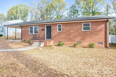 509 Frank Drive, Charlotte, NC 28215 - Photo 2