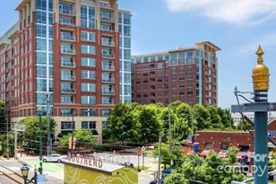 125 W Tremont Ave, Charlotte, NC 28203 - Photo 2