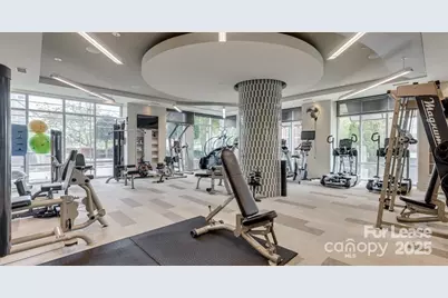 125 W Tremont Avenue #A1D, Charlotte, NC 28203 - Photo 12