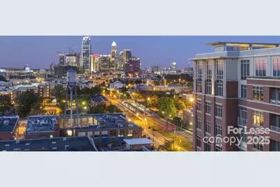 125 W Tremont Avenue #A1D, Charlotte, NC 28203 - Photo 48
