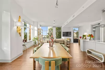 125 W Tremont Avenue #A1D, Charlotte, NC 28203 - Photo 42