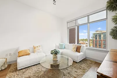 125 W Tremont Avenue #A1D, Charlotte, NC 28203 - Photo 46