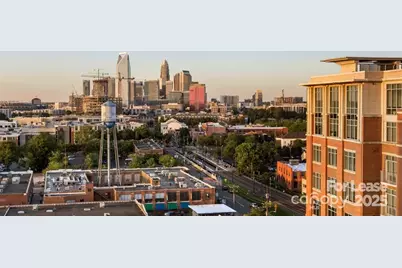 125 W Tremont Avenue #A1B, Charlotte, NC 28203 - Photo 4