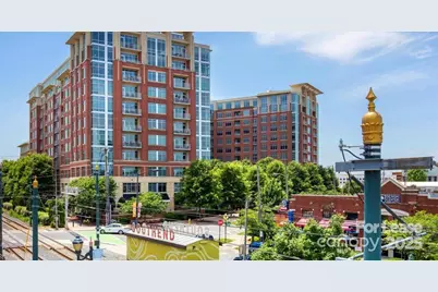 125 W Tremont Avenue #A1B, Charlotte, NC 28203 - Photo 2