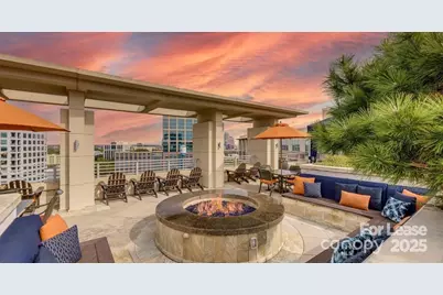 125 W Tremont Avenue #A1B, Charlotte, NC 28203 - Photo 10