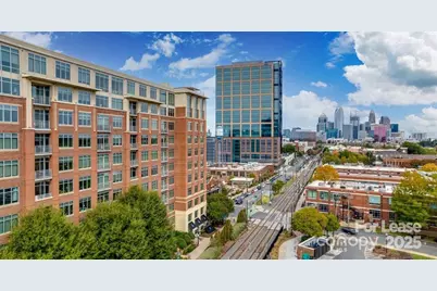 125 W Tremont Avenue #A1B, Charlotte, NC 28203 - Photo 1