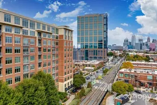 125 W Tremont Ave, Charlotte, NC 28203 - Photo 2