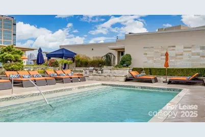 125 W Tremont Avenue #B2F, Charlotte, NC 28203 - Photo 8