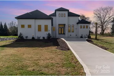 8306 Rolling Fields Road, Mint Hill, NC 28227 - Photo 1