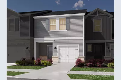 8037 Hidden Springs Trail, Charlotte, NC 28216 - Photo 1