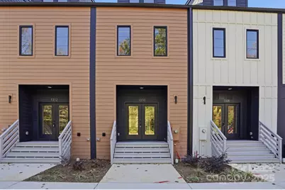 1310 Carolyn Drive, Charlotte, NC 28205 - Photo 2