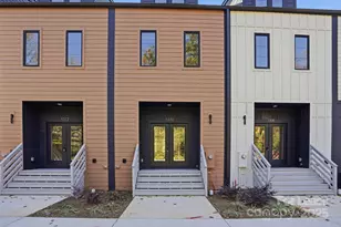 1310 Carolyn Dr, Charlotte, NC 28205 - Photo 2