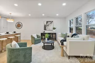 1325 Norris Ave, Charlotte, NC 28206 - Photo 4