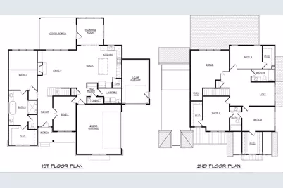 5020 Carolina North Drive, Gastonia, NC 28056 - Photo 34