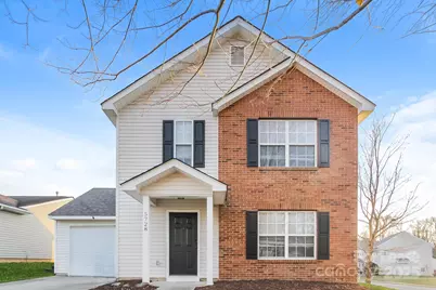 5728 Fairchase Avenue, Charlotte, NC 28269 - Photo 2