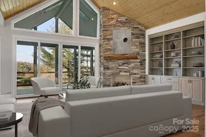 5039 Connestee Trail, Brevard, NC 28712 - Photo 10