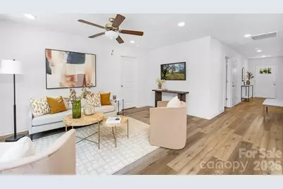 606 Westover Street, Gastonia, NC 28054 - Photo 4