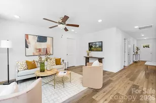 606 Westover St, Gastonia, NC 28054 - Photo 4